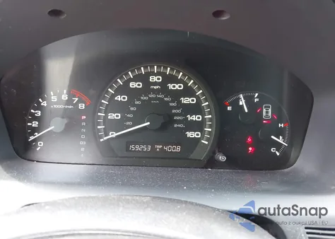 2007 Honda Accord 2.4 Lx из США, поврежденный, VIN 1HGCM56497A214015